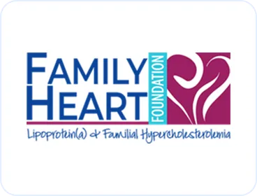 Family Heart Foundation Logo