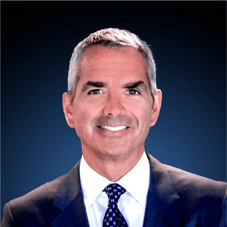 Portrait of Christopher Anzalone, PhD