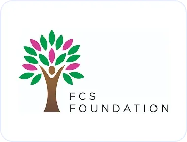FCS Foundation logo