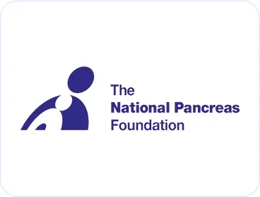 The National Pancreas Foundation logo